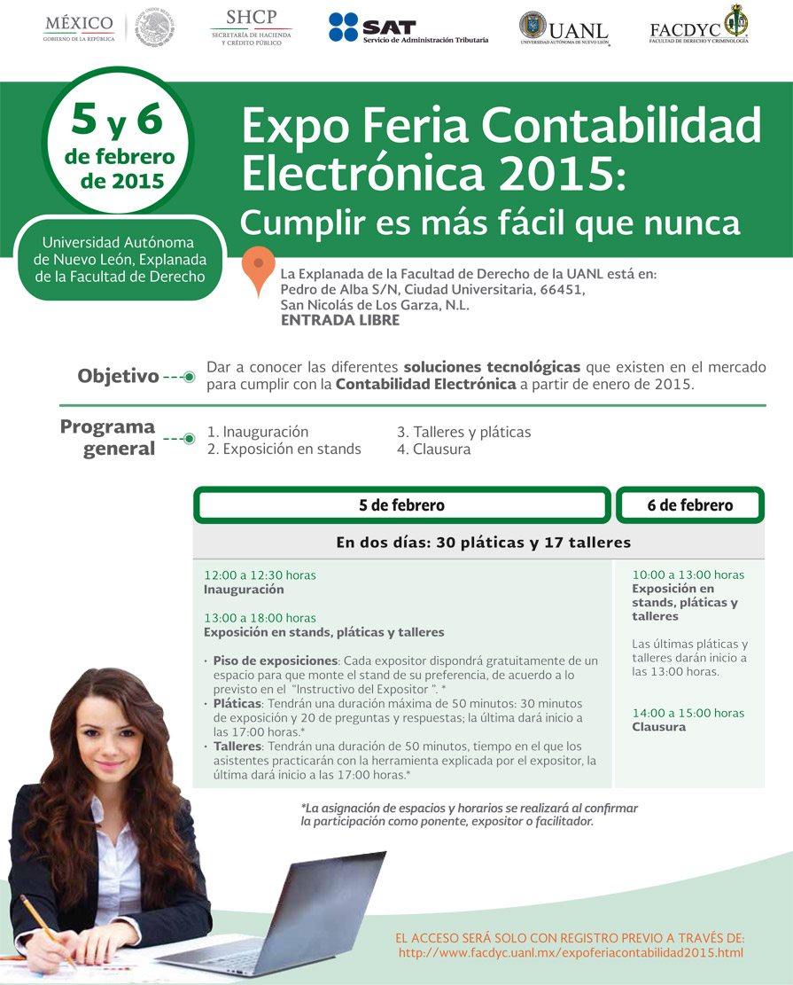 expo-contabilidad-electronica-2015-moterrey